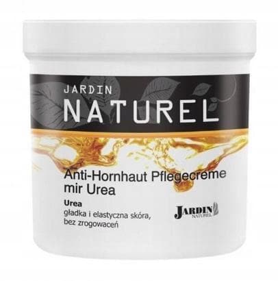 JARDIN UREA-CREME 250ML