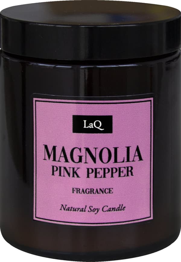 Magnolia - Sojalys 180ml