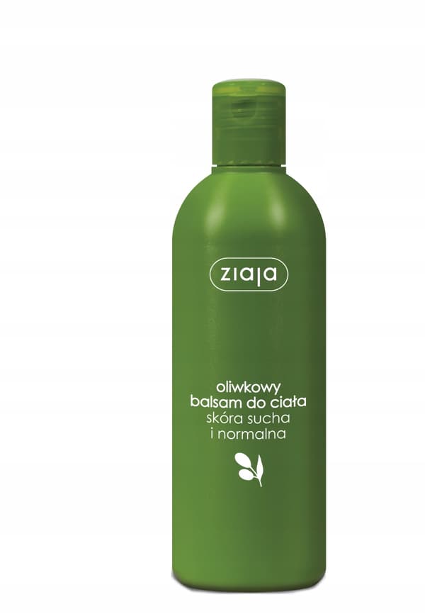 OLIVE BODY LOTION 300 ML.