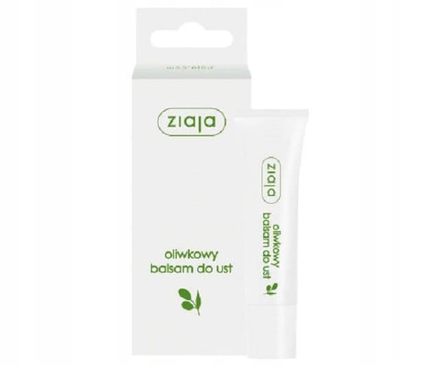 Ziaja Olive Lip Balm / 6181