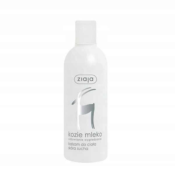 Ziaja Get Milk Body Balm /5627