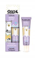 Pikkukuva 1 / 2: VEGE LIP CARE LIP MASK TYYLIKAINEN PÄÄRYNÄ 14G