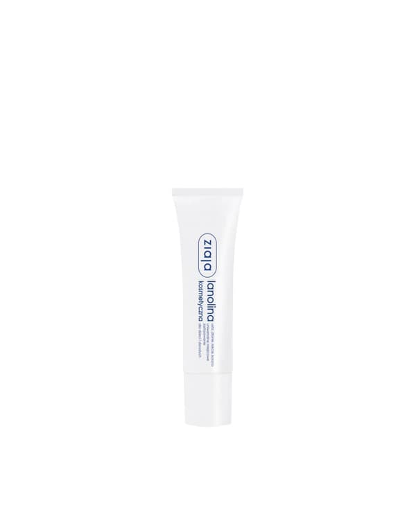 Ziaja Lanoliini 10G / 4642