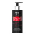 Miniatyrbild 3 av 3: Apis Balsam SENSUAL GIRL Moisturizing body lotion 300 ml / 3203