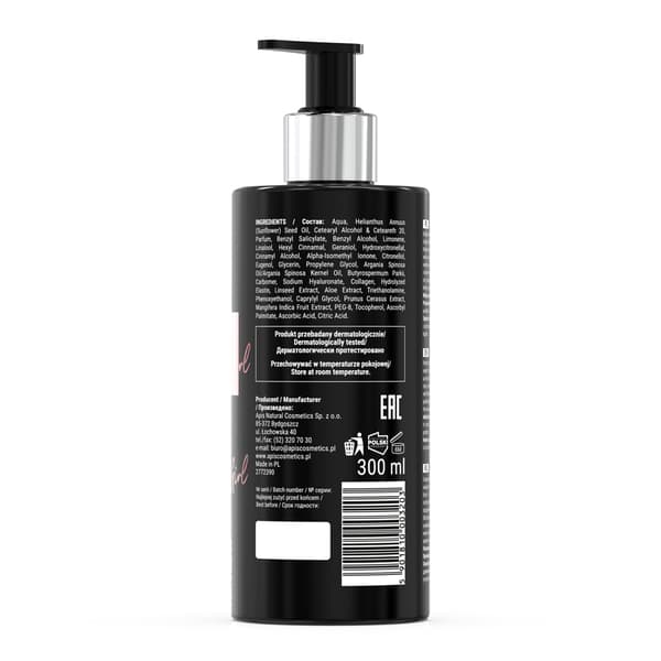 Apis Balsam SENSUAL GIRL Moisturizing body lotion 300 ml / 3203