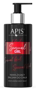 Miniatyrbild 1 av 3: Apis Balsam SENSUAL GIRL Moisturizing body lotion 300 ml / 3203