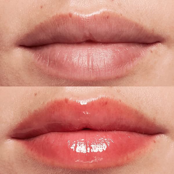 Oriflame THE ONE Lip Spa Läppolja - Nude 4,5 ml
