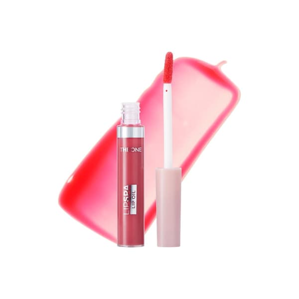 Oriflame THE ONE Lip Spa Läppolja - Nude 4,5 ml