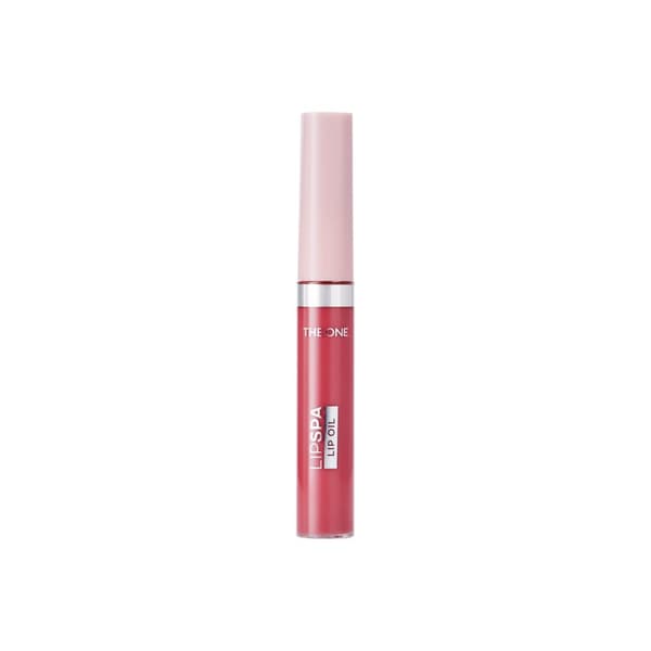 Oriflame THE ONE Lip Spa Läppolja - Nude 4,5 ml