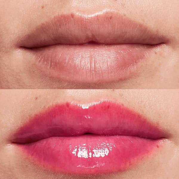 Oriflame THE ONE Lip Spa Læbeolie - Blomme 4,5 ml