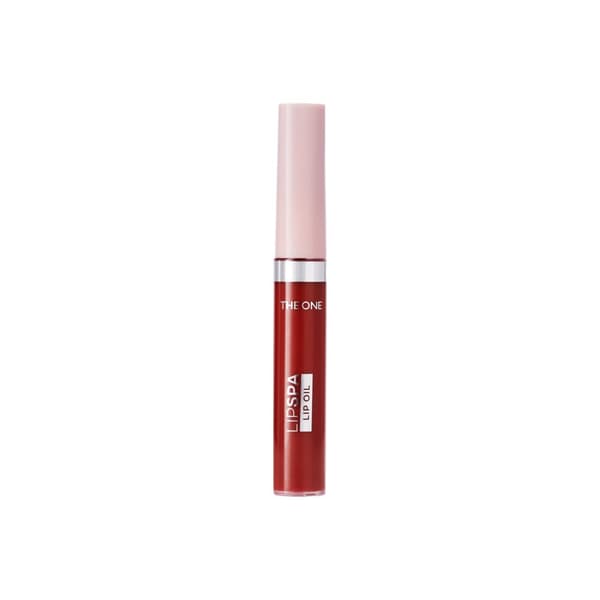 Oriflame THE ONE Lip Spa Læbeolie - Blomme 4,5 ml