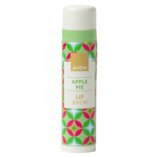 AVON Äppelpaj Läppbalsam