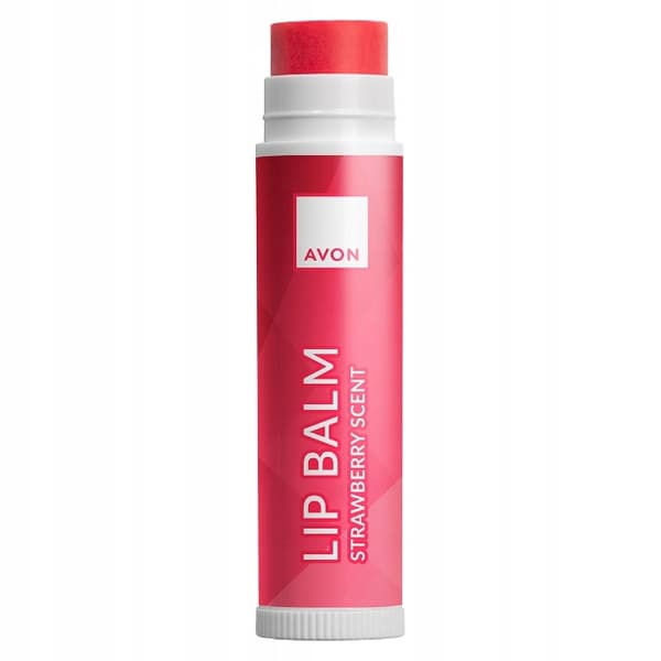 AVON MANSIKKATUOKSUN huulivoide