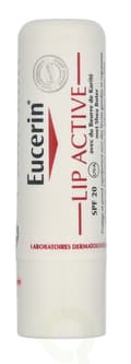 Pikkukuva 3 / 3: Eucerin pH5 Lip Active 4.8 g