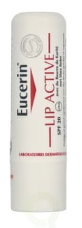 Pikkukuva 1 / 3: Eucerin pH5 Lip Active 4.8 g