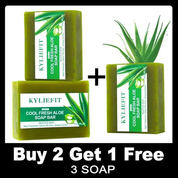 Vanilla & Aloe Scrub, 10% AHA, Pletbehandling, Køb 2 Få 1 Gratis