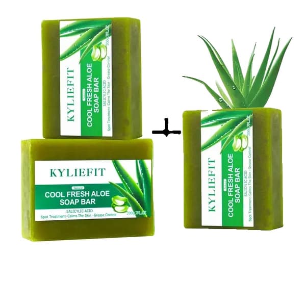 Vanilla & Aloe Scrub, 10% AHA, Pletbehandling, Køb 2 Få 1 Gratis