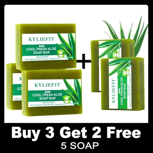 Vanilla & Aloe Scrub, 10% AHA, Pletbehandling, Køb 3 Få 2 Gratis