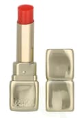Pikkukuva 1 / 4: Guerlain Kisskiss Bee Glow Lip Balm 3.2 g #389 Pearly Peach