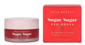 Miniatyrbilde 3 av 4: Ncla Beauty Sugar, Sugar All Natural Lip Scrub 15 ml Red Roses