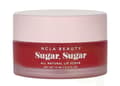 Miniatyrbilde 1 av 4: Ncla Beauty Sugar, Sugar All Natural Lip Scrub 15 ml Red Roses