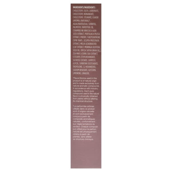 Lumi Crystal Liquid Crystal Lip Hydrator fra Cosmedix til unisex - 0,14 oz behandling