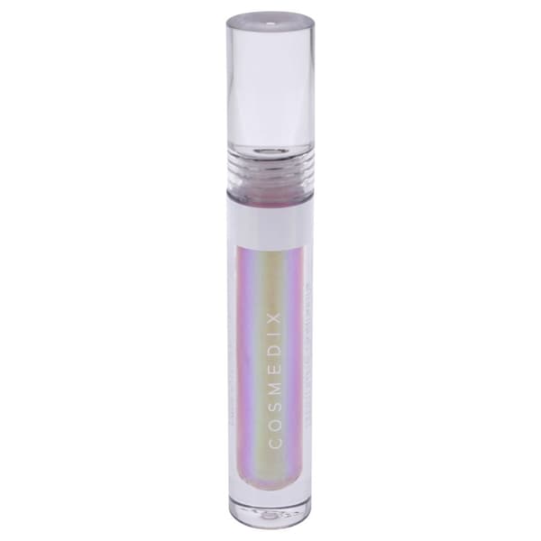 Lumi Crystal Liquid Crystal Lip Hydrator fra Cosmedix til unisex - 0,14 oz behandling