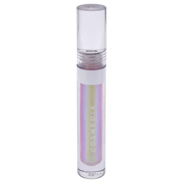 Lumi Crystal Liquid Crystal Lip Hydrator fra Cosmedix til unisex - 0,14 oz behandling