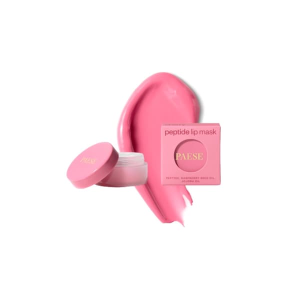 Paese Peptide Lip Mask Cherry 10 g