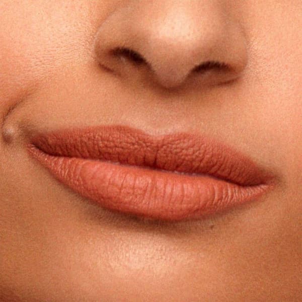 Nudestix Magnetic Lip Plush Paints Hot Paprika 10 Ml