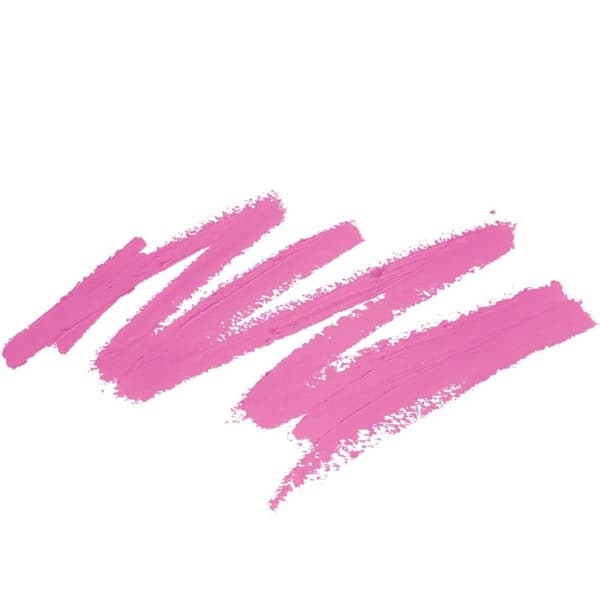 Kokie Velvet Smooth Lip Liner - Vibrant Pink