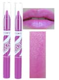 Miniatyrbild 2 av 2: 2st Miss Sporty Instant Lip Colour & Shine-Candy Plum