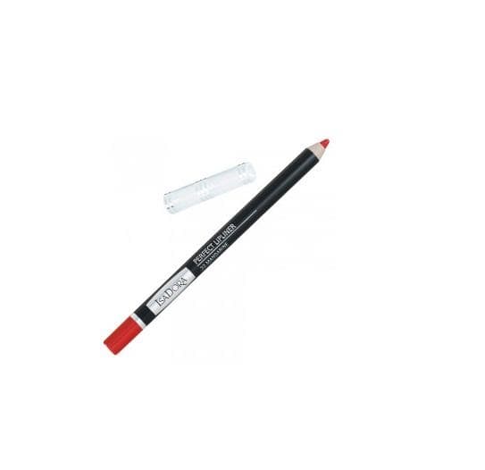 ISADORA Perfect Lip Liner to liner