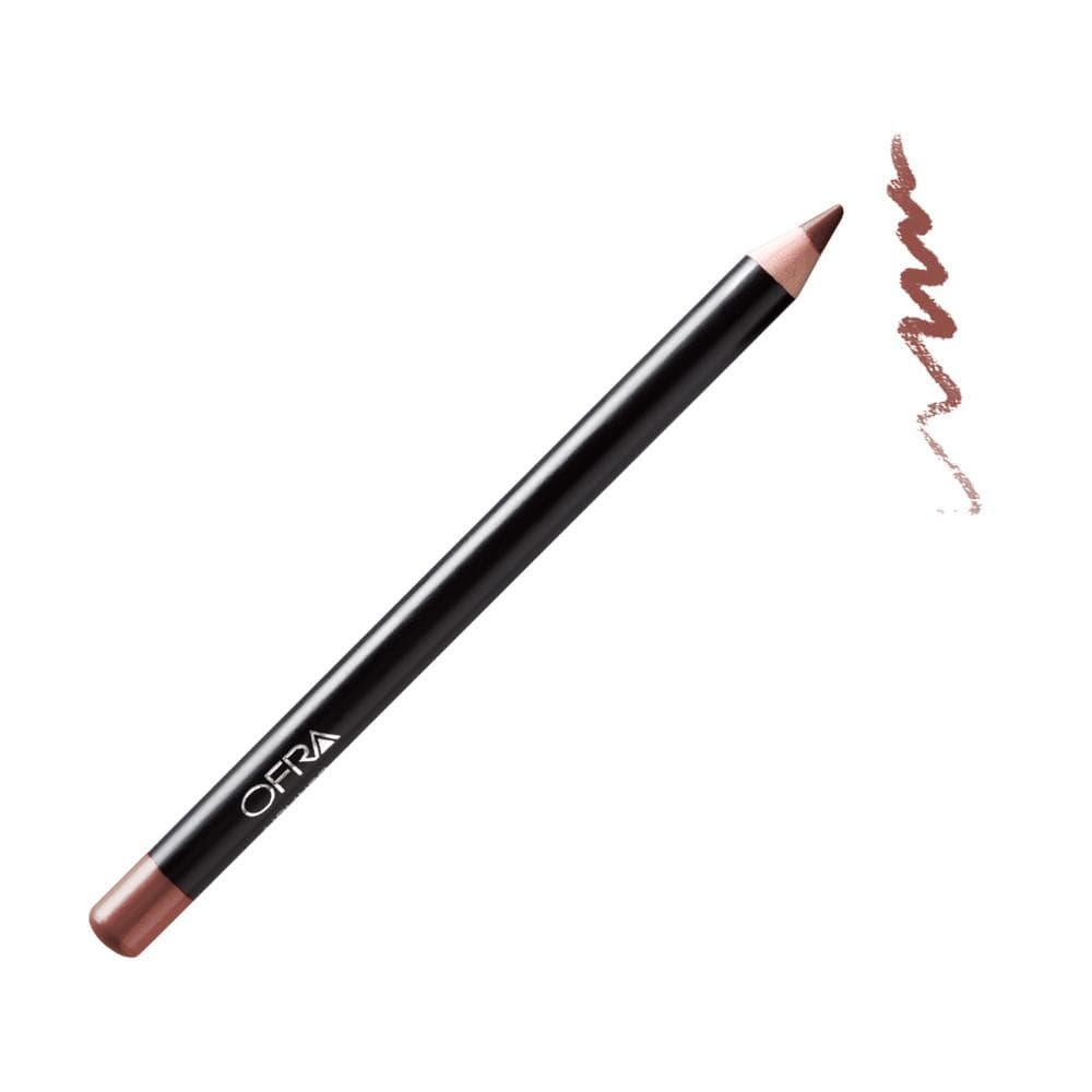 Lipliner Chestnut - OFRA - Läppenna