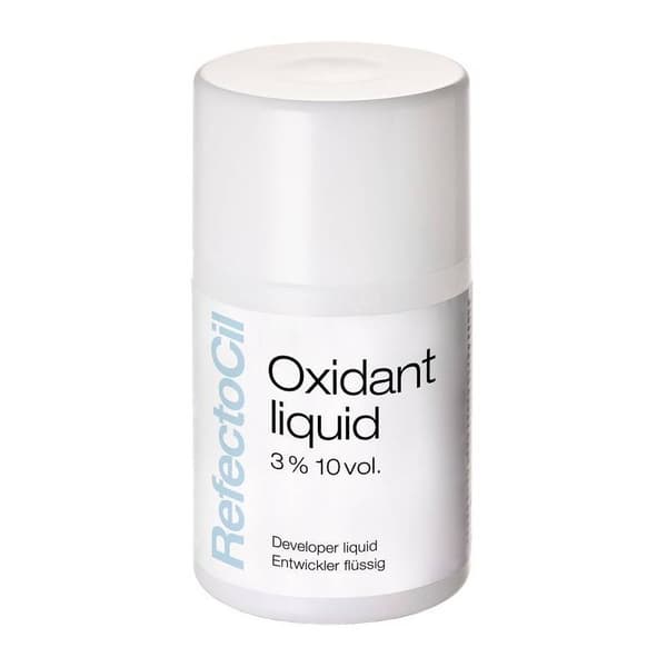 RefectoCil Oxidant 3% Liquid 100ml