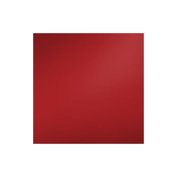 IsaDora IsaDora Perfect Lipliner 215 Classic Red - Läppenna
