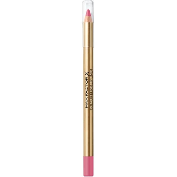 Max Factor Colour Elixir Lipliner - 04 Pink princess