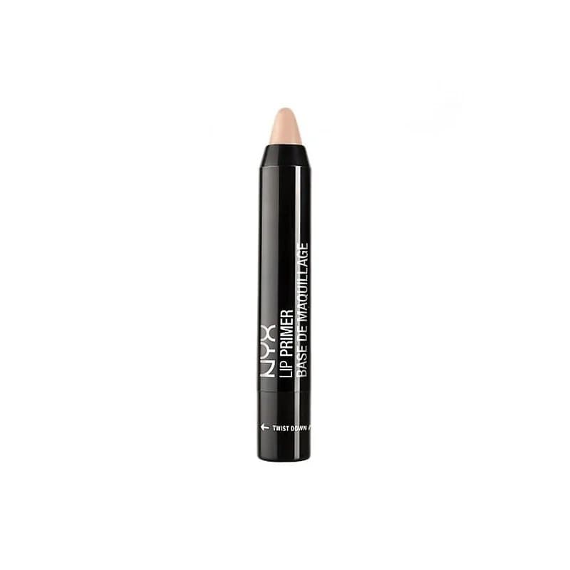 NYX PROFESSIONAL MAKEUP - Lip Primer - Deep Nude