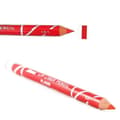 Miniatyrbild 1 av 2: Laval Soft Lip Liner Pencil-Flame
