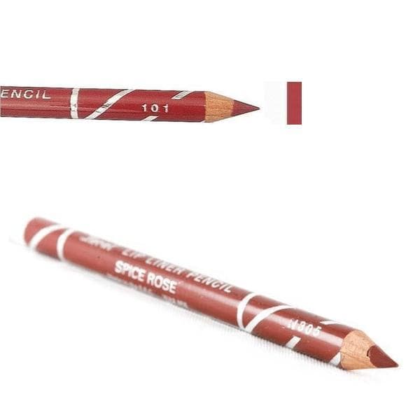 Laval Soft Lip Liner Pencil-Spice Rose