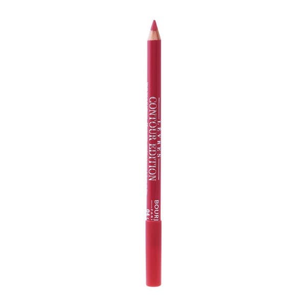Læbeblyant Contour Edition Bourjois