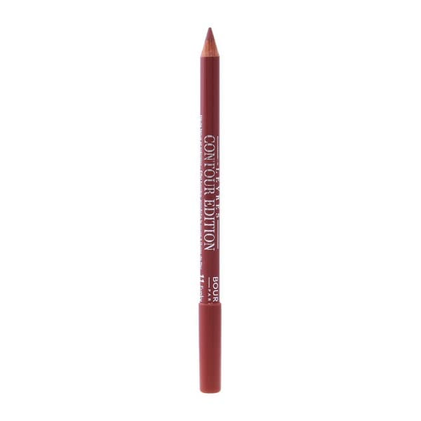Læbeblyant Contour Edition Bourjois