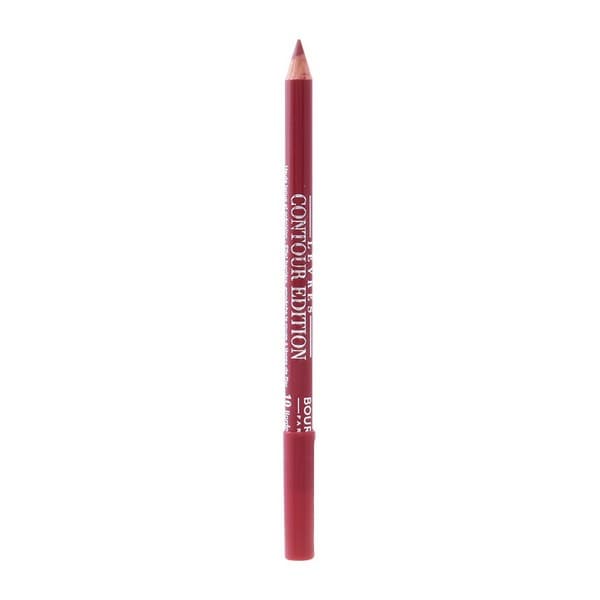 Læbeblyant Contour Edition Bourjois