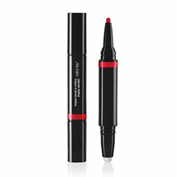Læbeblyant Lipliner Ink Duo Shiseido (1,1 g)