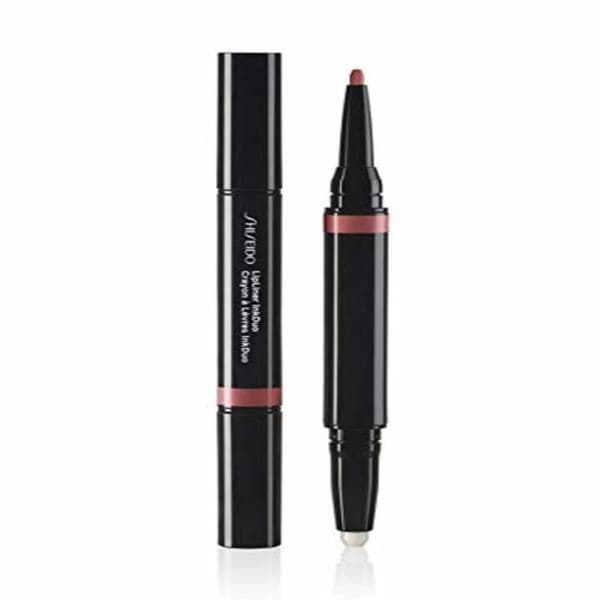 Læbeblyant Lipliner Ink Duo Shiseido (1,1 g)