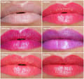 Miniatyrbild 3 av 3: Miss Sporty Millionaire Intense Liquid Lipstick-Starligt Pink