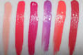 Miniatyrbild 3 av 4: Miss Sporty Millionaire Intense Liquid Lipstick-103 Fuchsia Cash