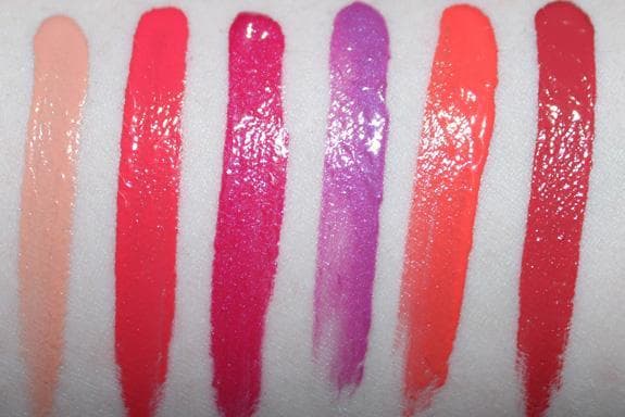Miss Sporty Millionaire Intense Liquid Lipstick-103 Fuchsia Cash
