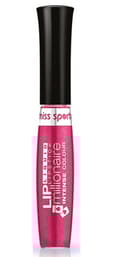 Miniatyrbild 1 av 4: Miss Sporty Millionaire Intense Liquid Lipstick-103 Fuchsia Cash