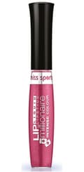 Miniatyrbild 1 av 3: Miss Sporty Millionaire Intense Liquid Lipstick-200 Royal Plum